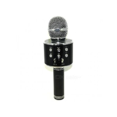 microfon karaoke wireless