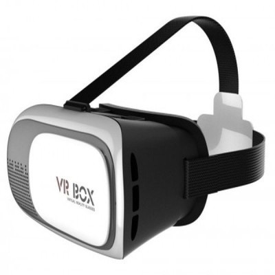 Ochelari realitate virtuala 3D cu lentile reglabile