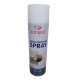 Spray de etanșare pentru toate suprafețele, impermeabil, 700 ml alb