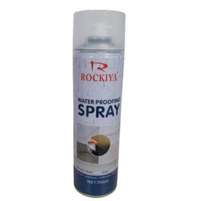 Spray de etanșare pentru toate suprafețele, impermeabil, 700 ml incolor