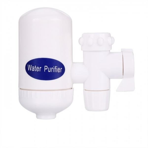 Filtru de apa cu robinet pentru chiuveta, purifica si filtreaza apa