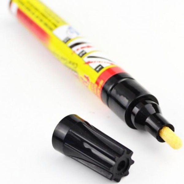 Creion auto marker pentru acoperirea zgarieturilor caroseriei auto